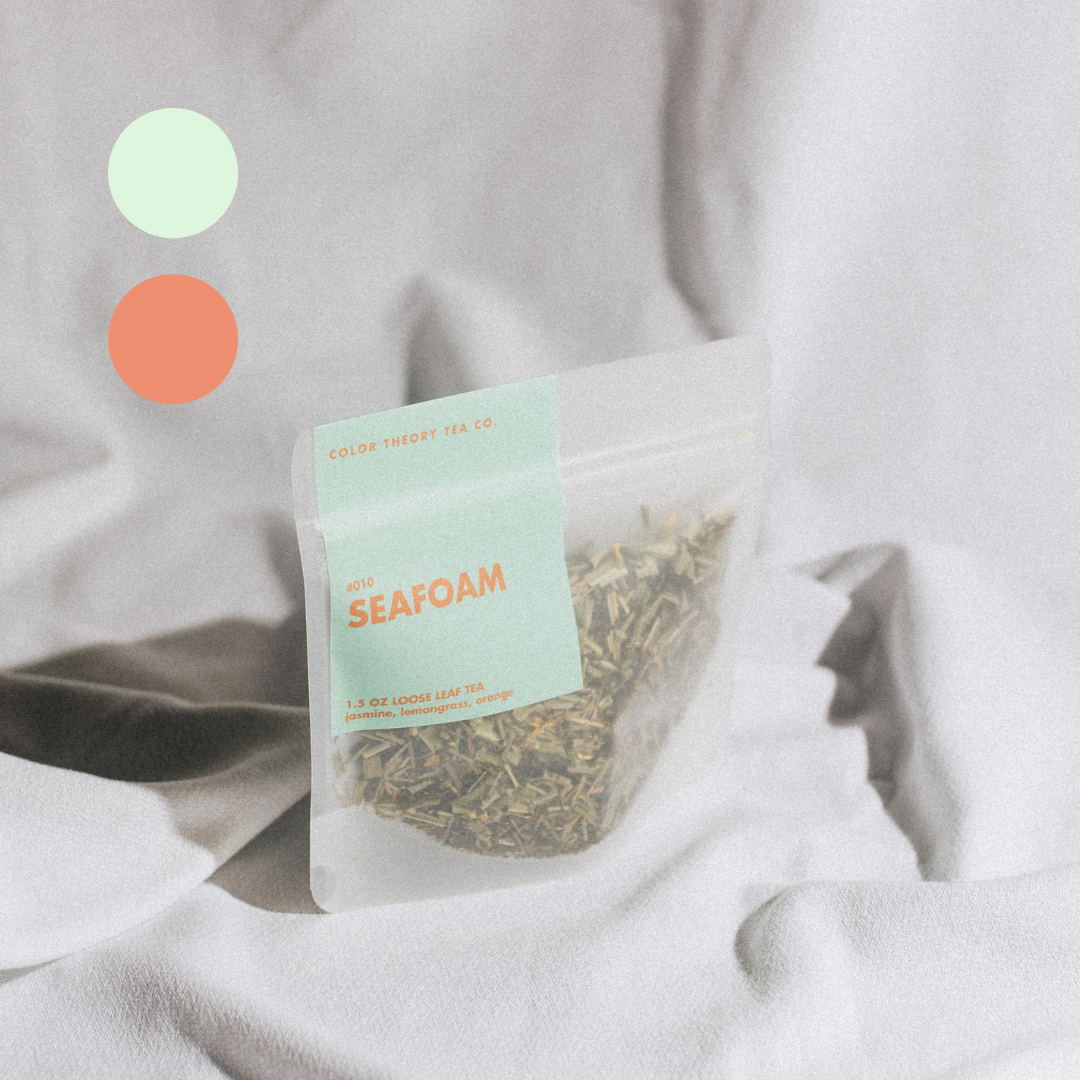 Seafoam Playlist