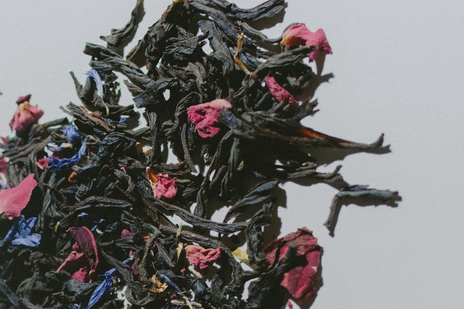 DIY: What to do with Leftover Tea Leaves