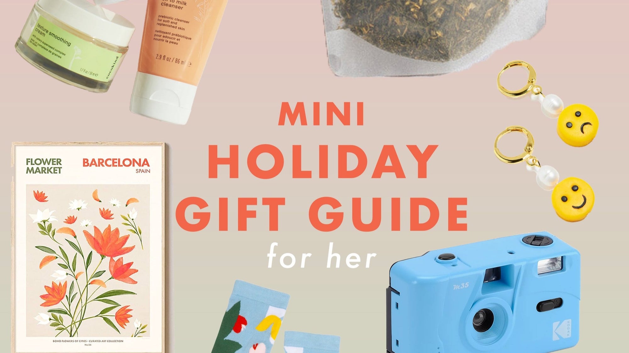 2022 Holiday Shopping Guide