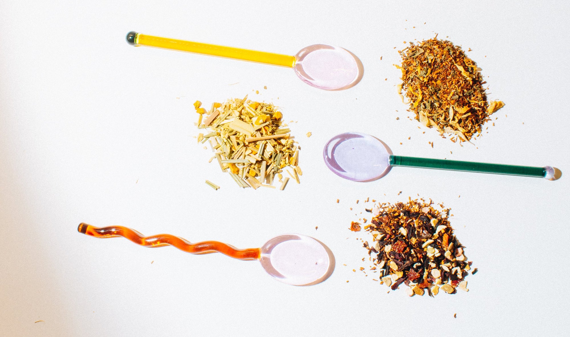 Loose Leaf Tea 101