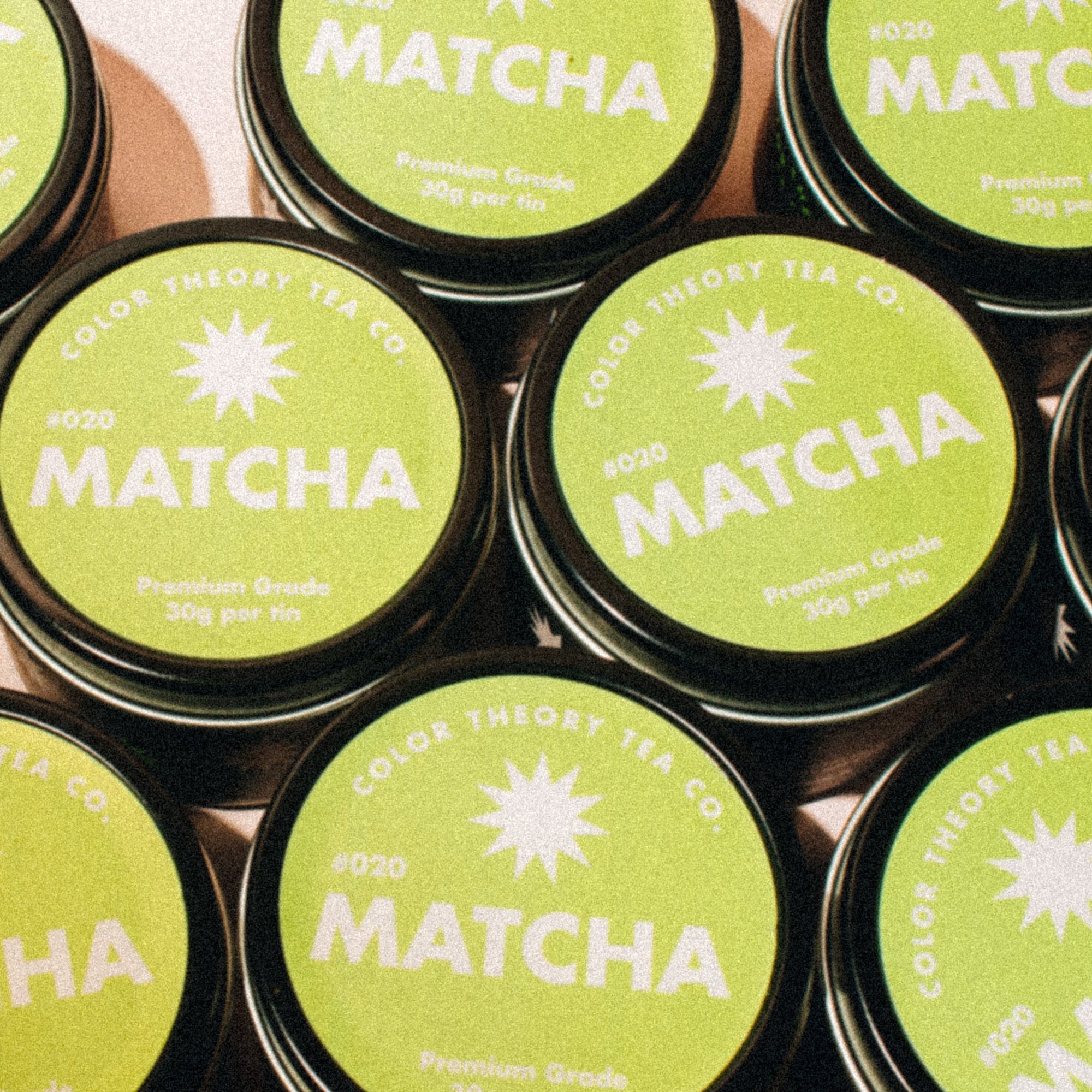 Matcha Lemonade Recipe