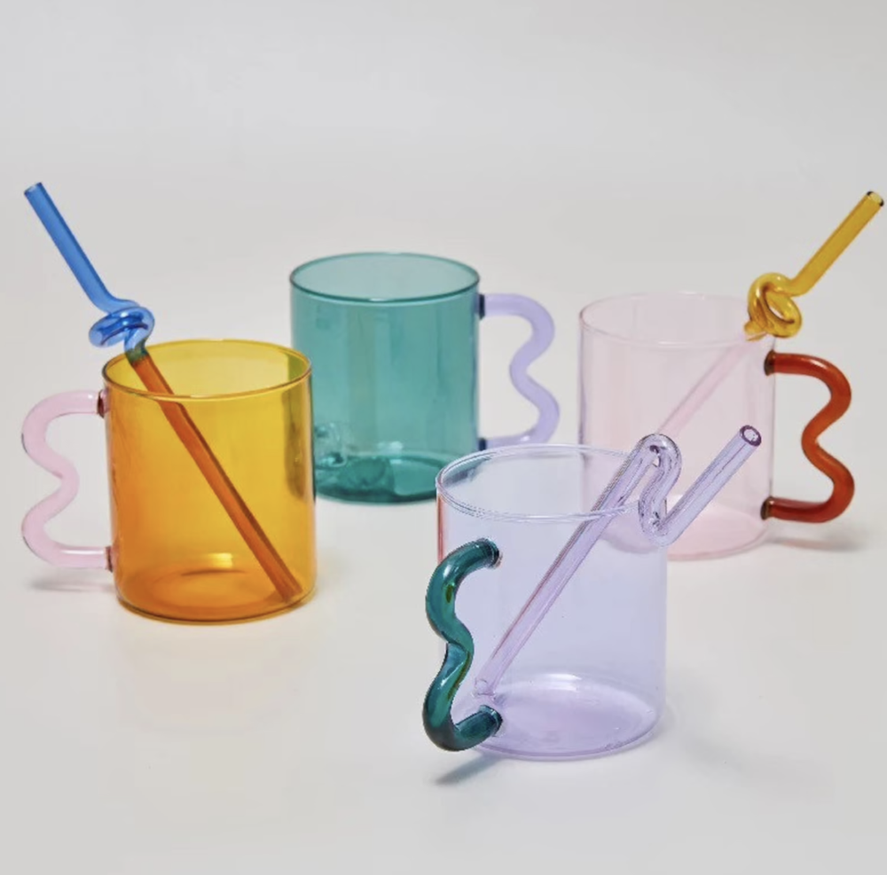 Spring Mug Roundup