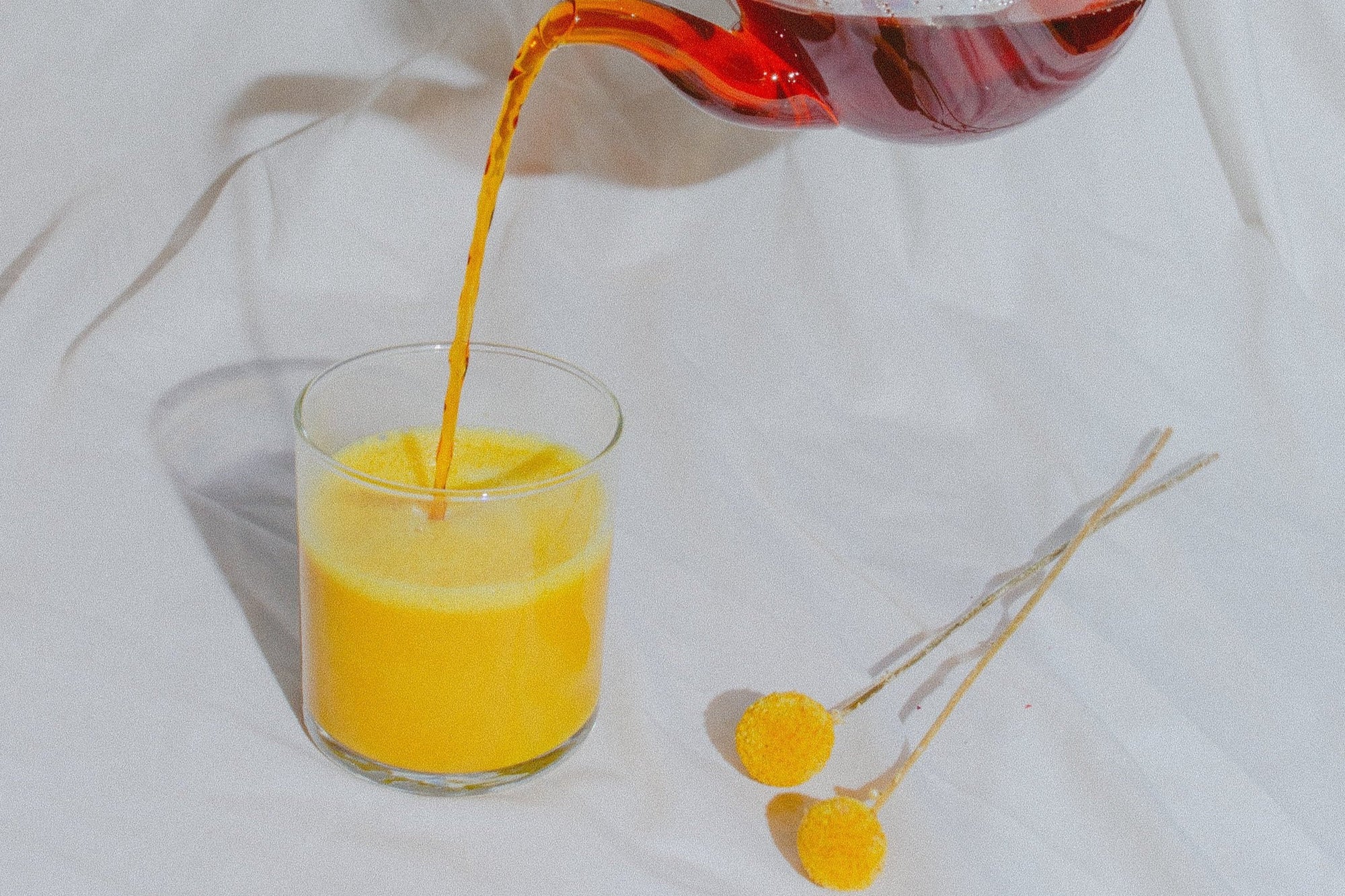 Golden Milk Recipe