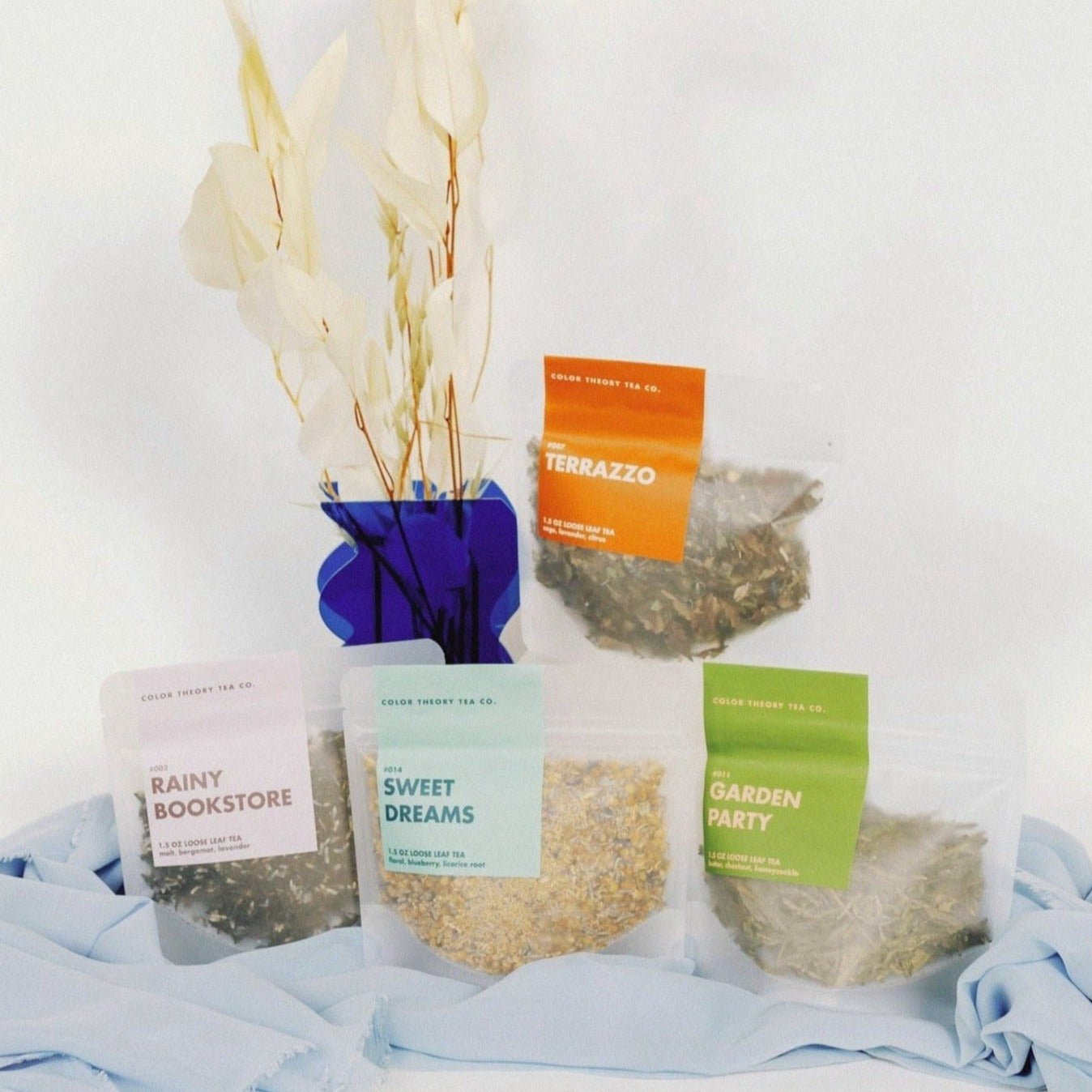 Calm Bundle
