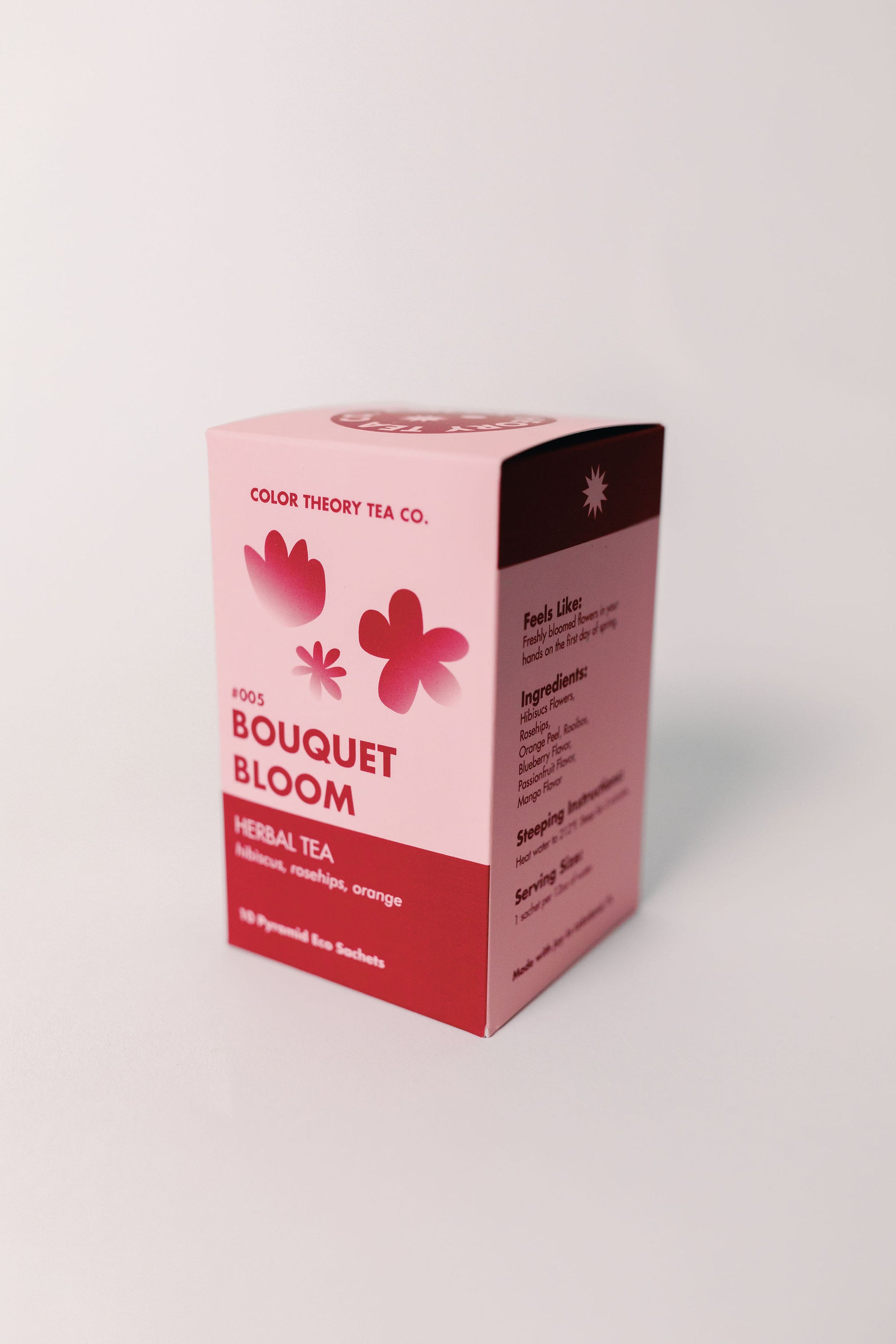 Bouquet Bloom Sachets