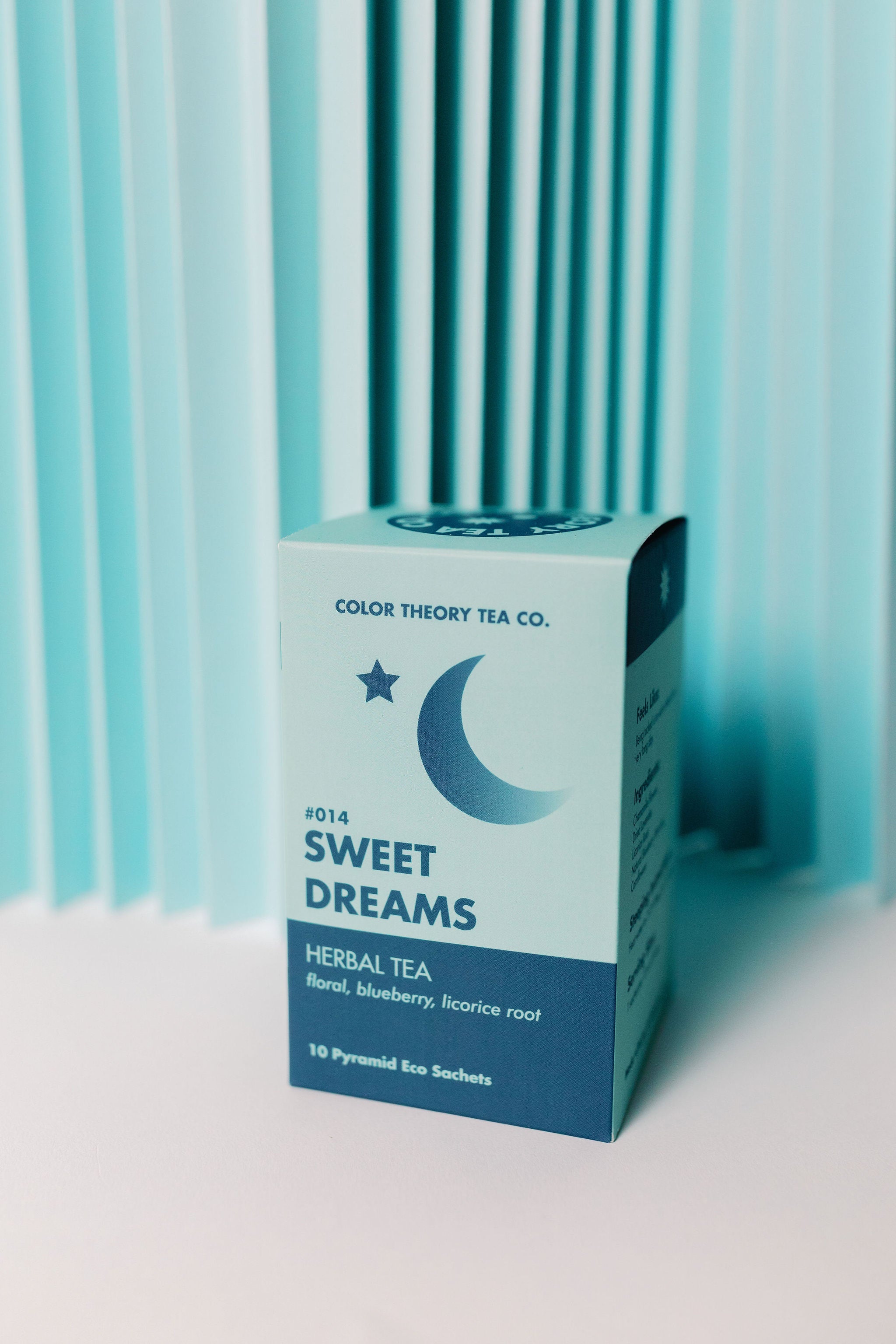 Sweet Dreams Sleep Tight Big Kisses Goodnight (Paperback)