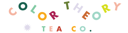 Color Theory Tea logo