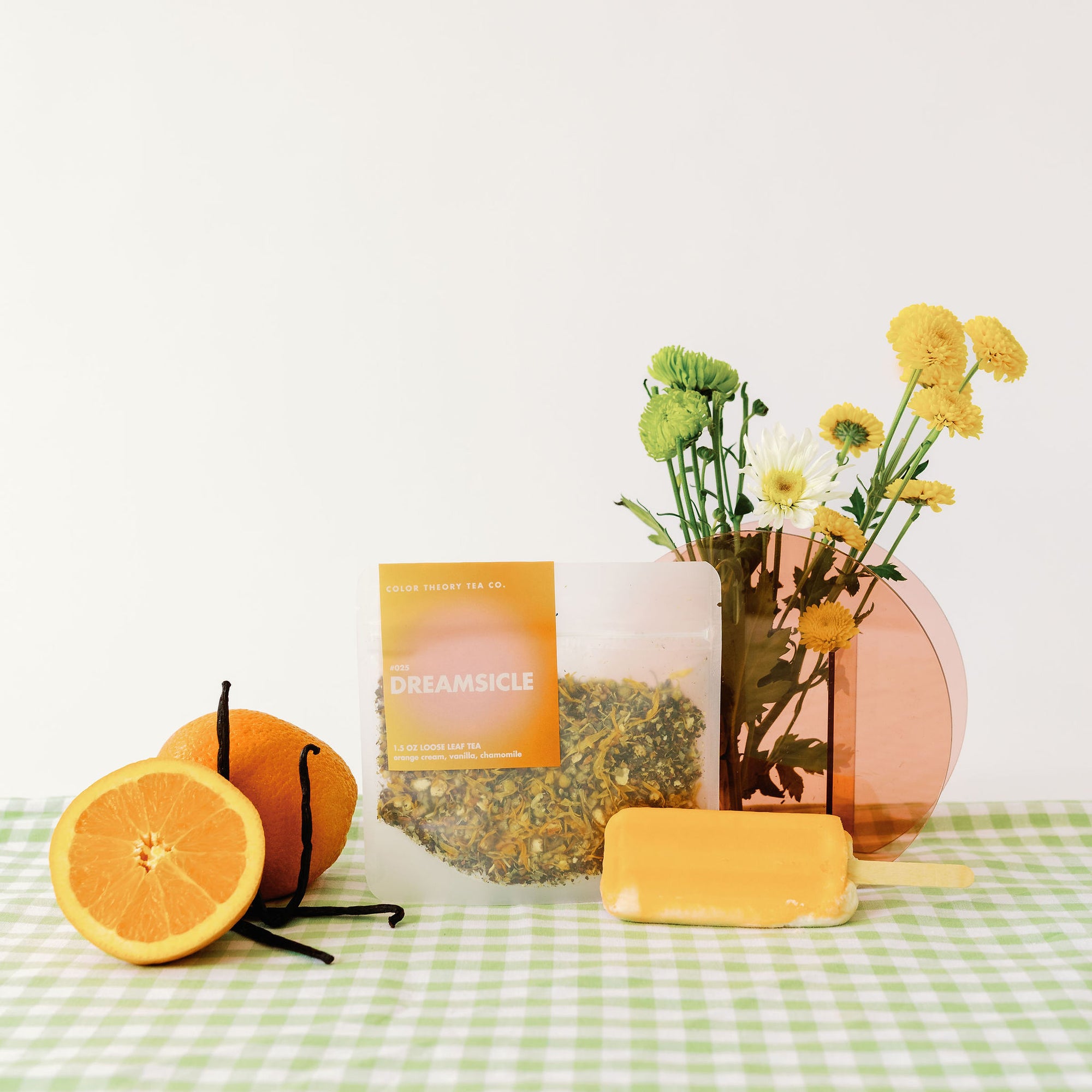 Dreamsicle