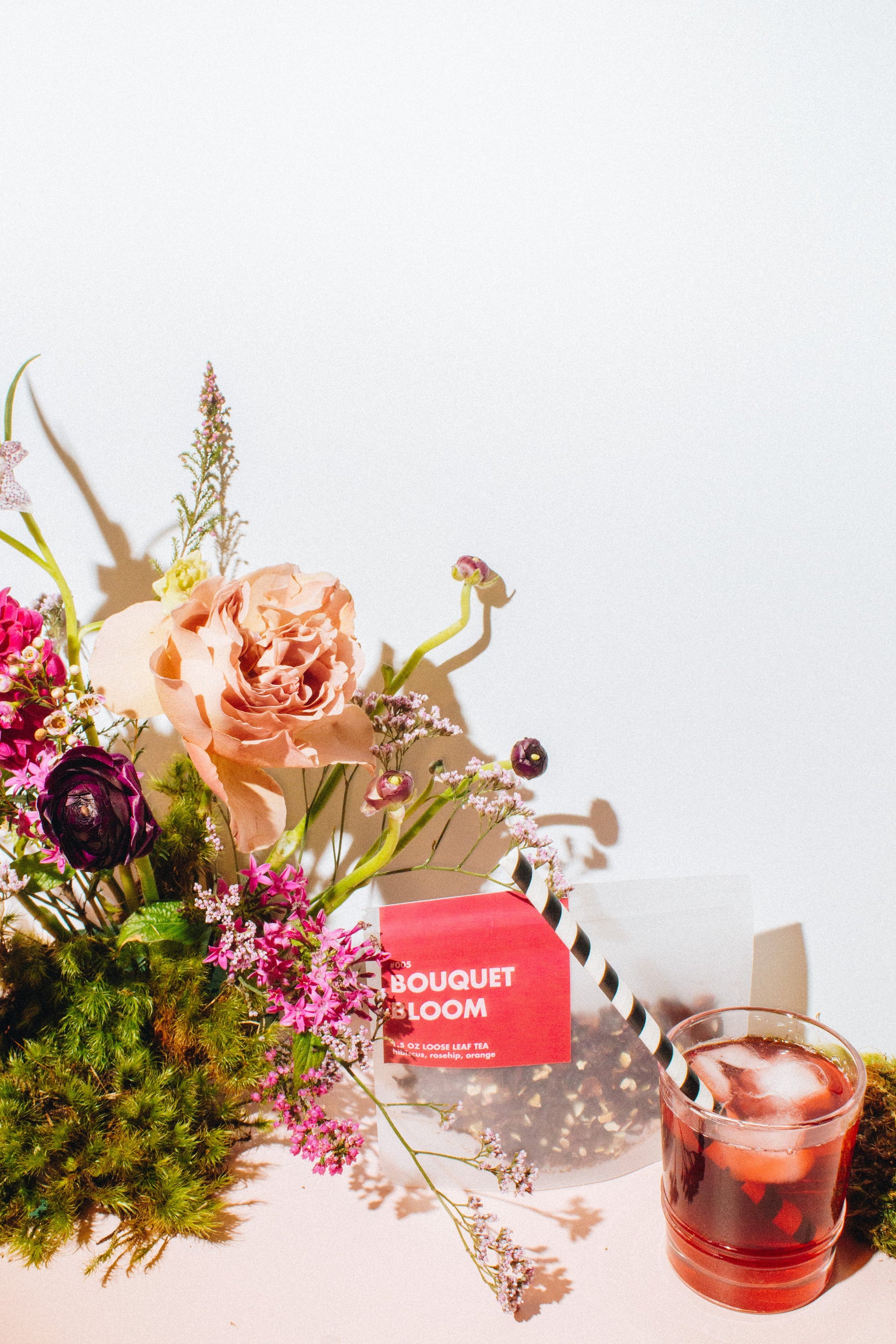 Bouquet Bloom