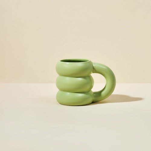 Blume Cloud Mug