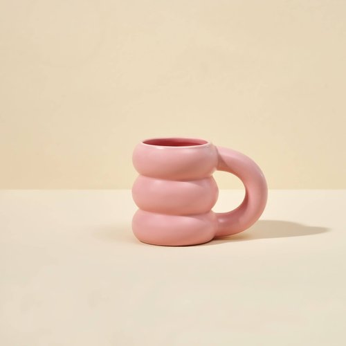 Blume Cloud Mug