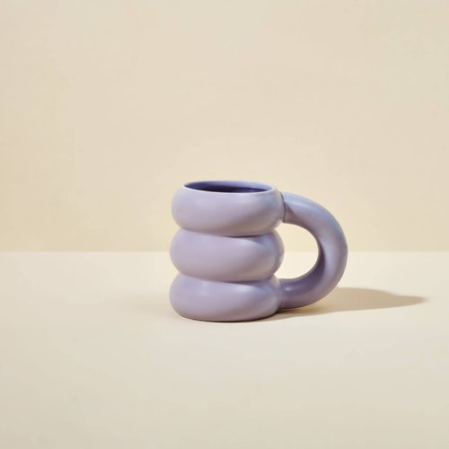 Blume Cloud Mug