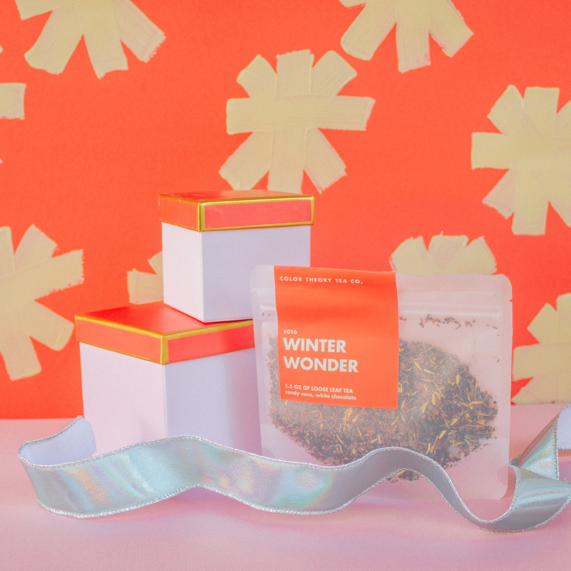 How to Make a Candy Cane Latte Color Theory Tea