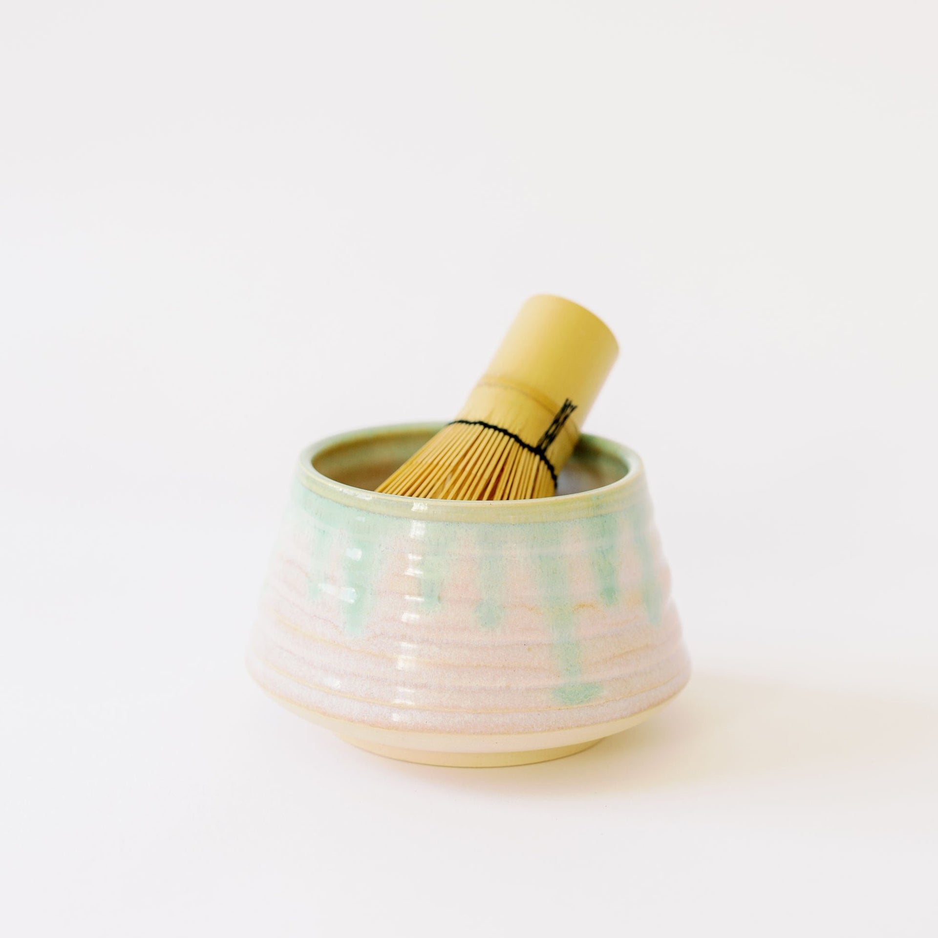Color Theory Tea