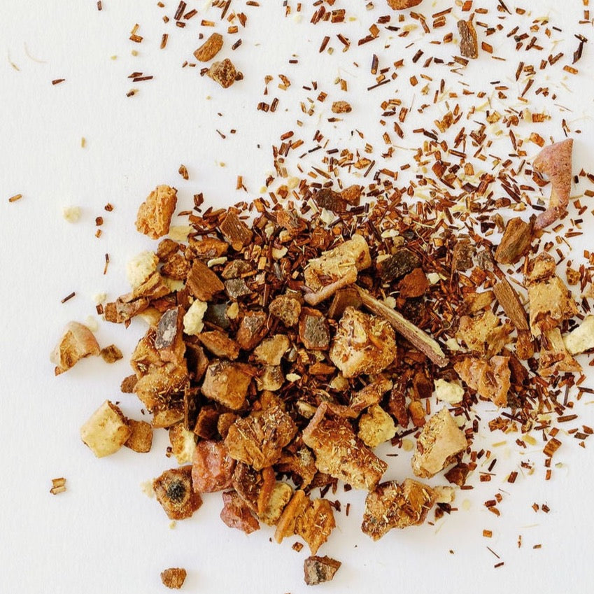 Herbal Teas – Color Theory Tea