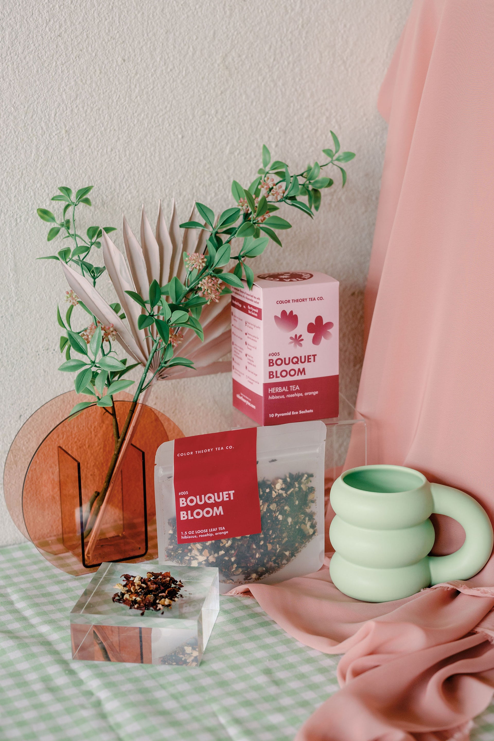 Wholesale – Color Theory Tea