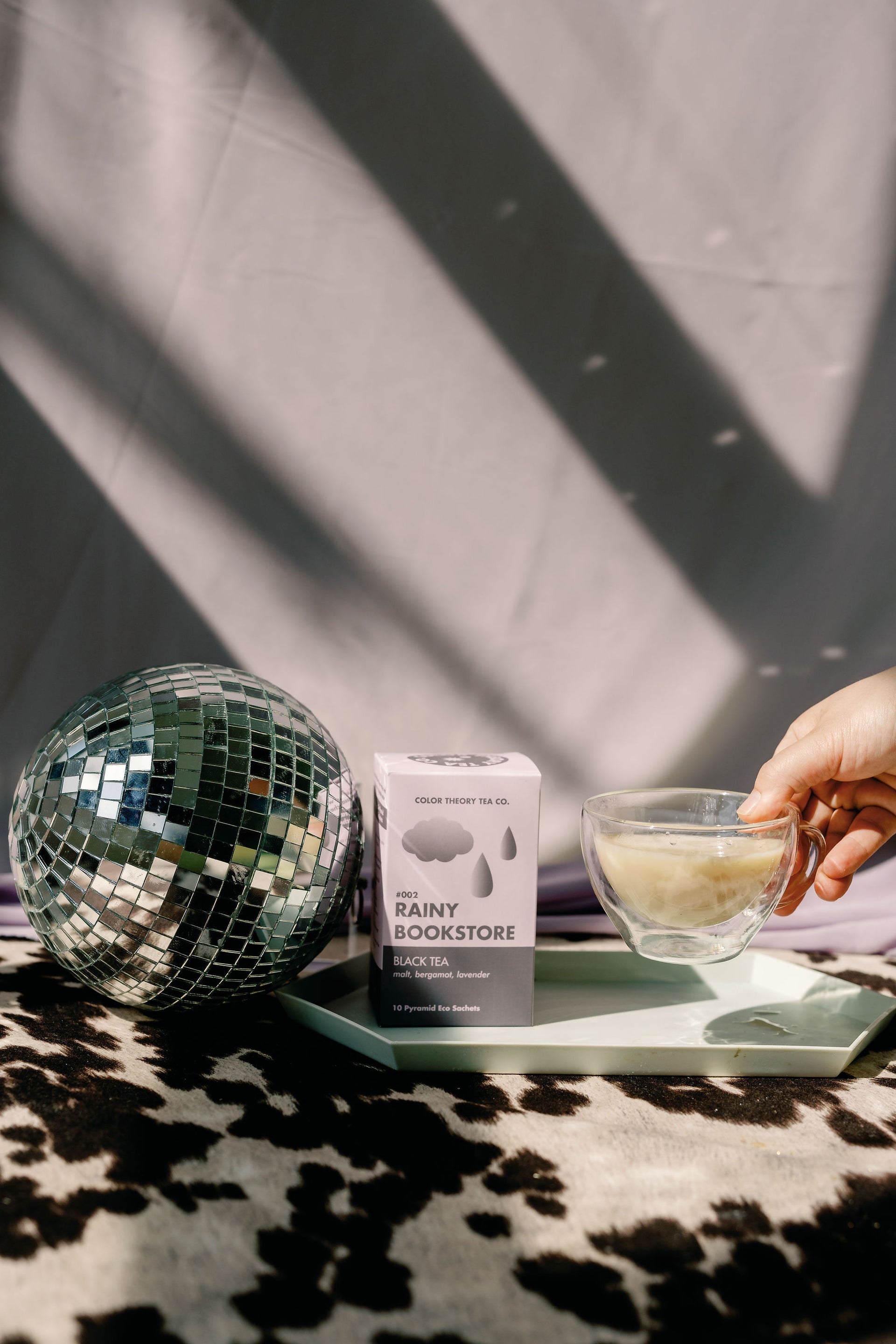 Wholesale – Color Theory Tea