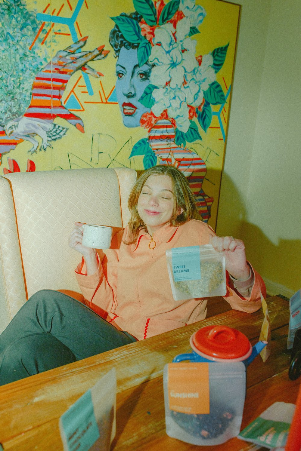 Wholesale – Color Theory Tea