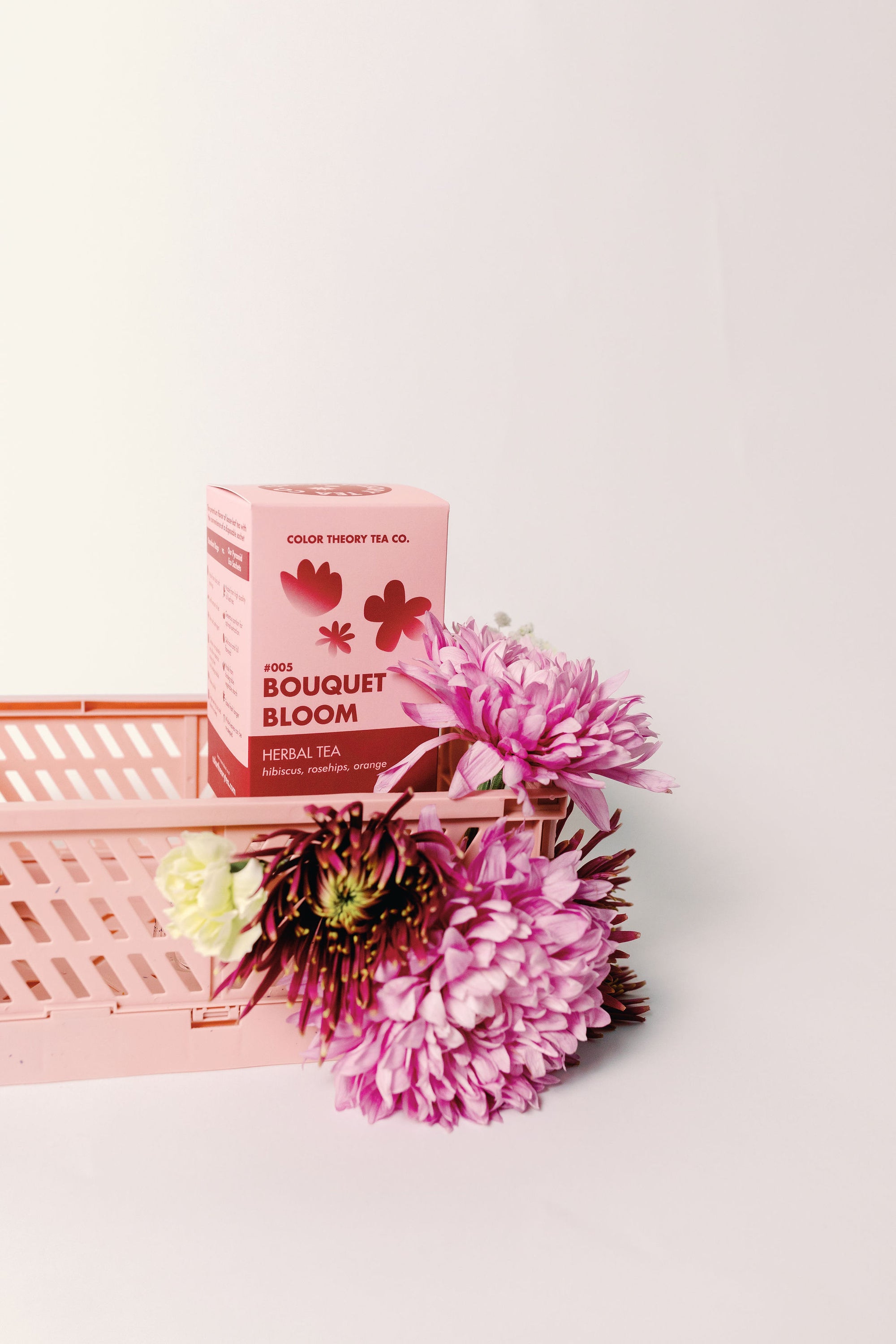 Bouquet Bloom Sachets
