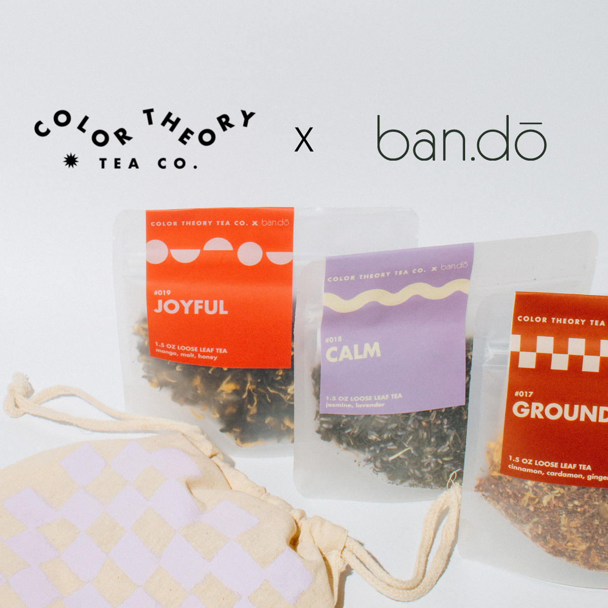Wholesale – Color Theory Tea
