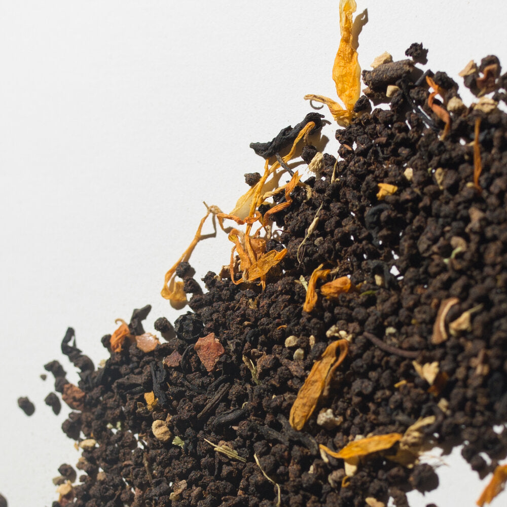 Color Theory Tea
