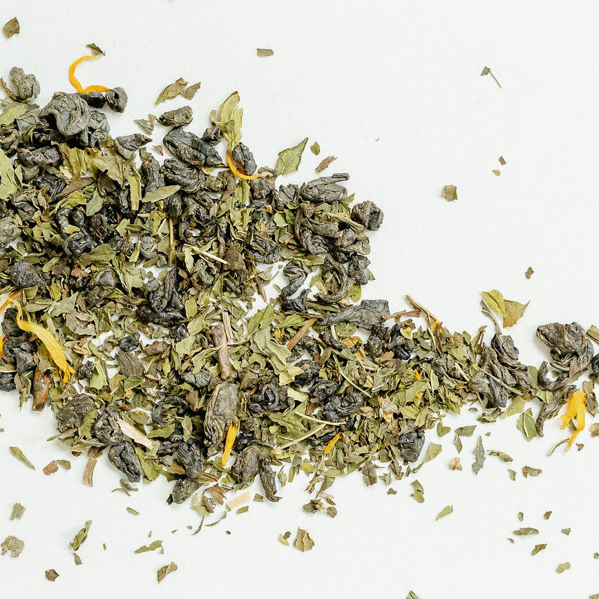 Fresh Air – Color Theory Tea