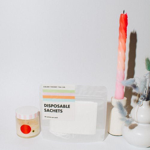 Disposable Sachets