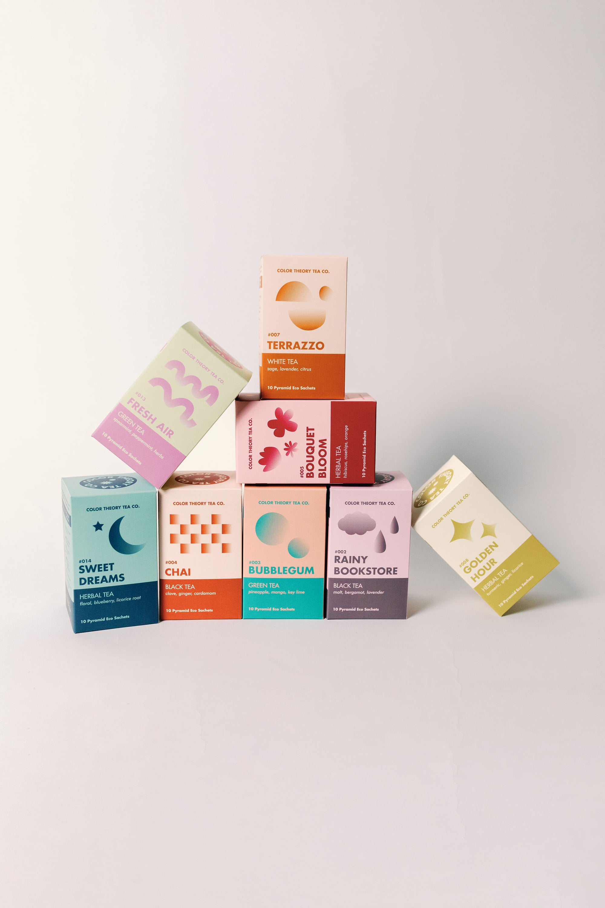 Monthly Sachet Subscription